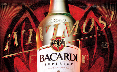 Bacardi